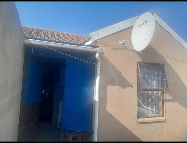 2 BEDROOM HOUSE FOR SALE IN DAL JOSAFAT